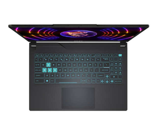 MSI Cyborg 15 i7-13620H/16GB/1TB RTX4050 144Hz - 1299694 - zdjęcie 4